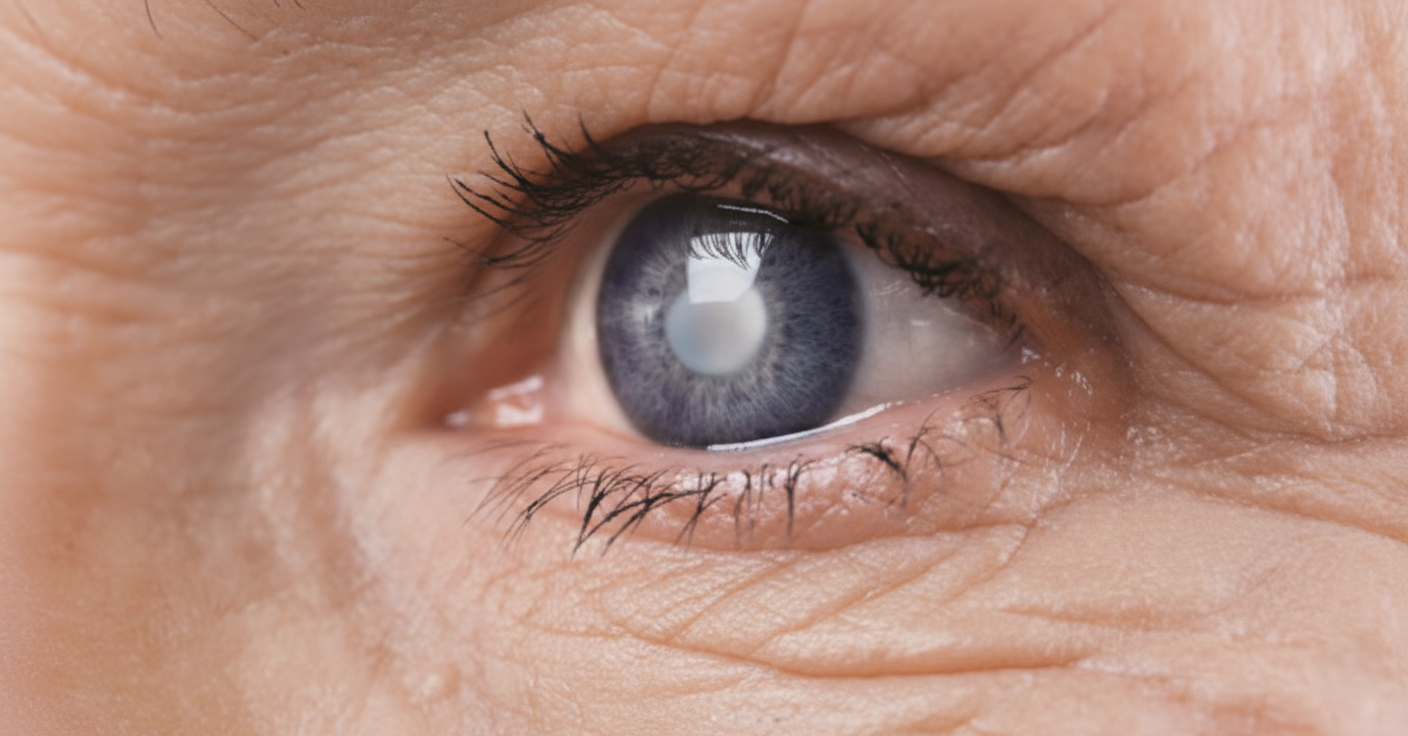 Glaucoma: O inimigo silencioso da sua visão e como preveni-lo