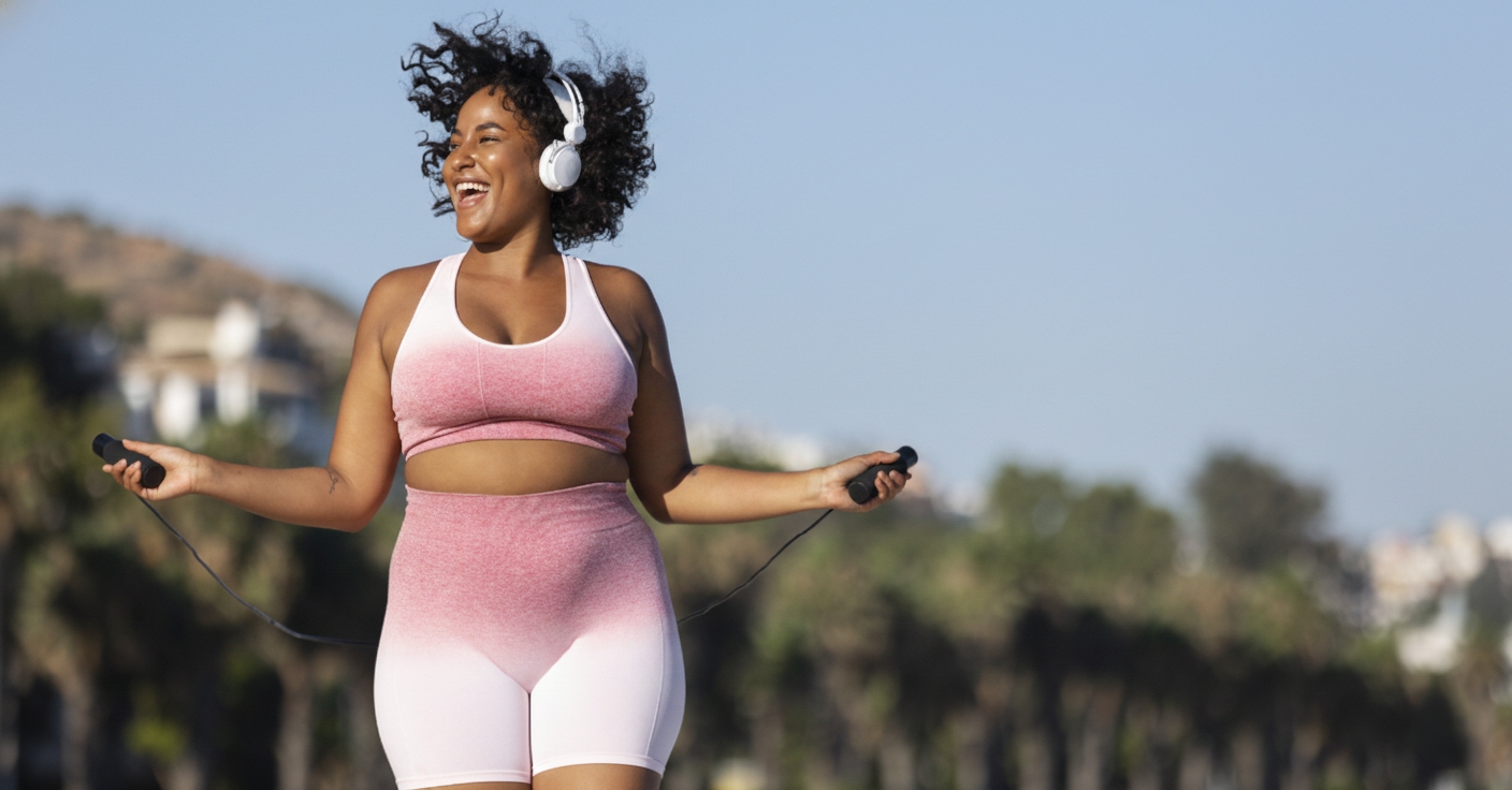 Cirurgia bariátrica: Mais do que perder peso, é recuperar a vida!