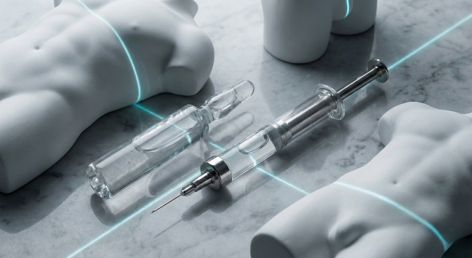 Estética Genital Masculina e sua demanda crescente