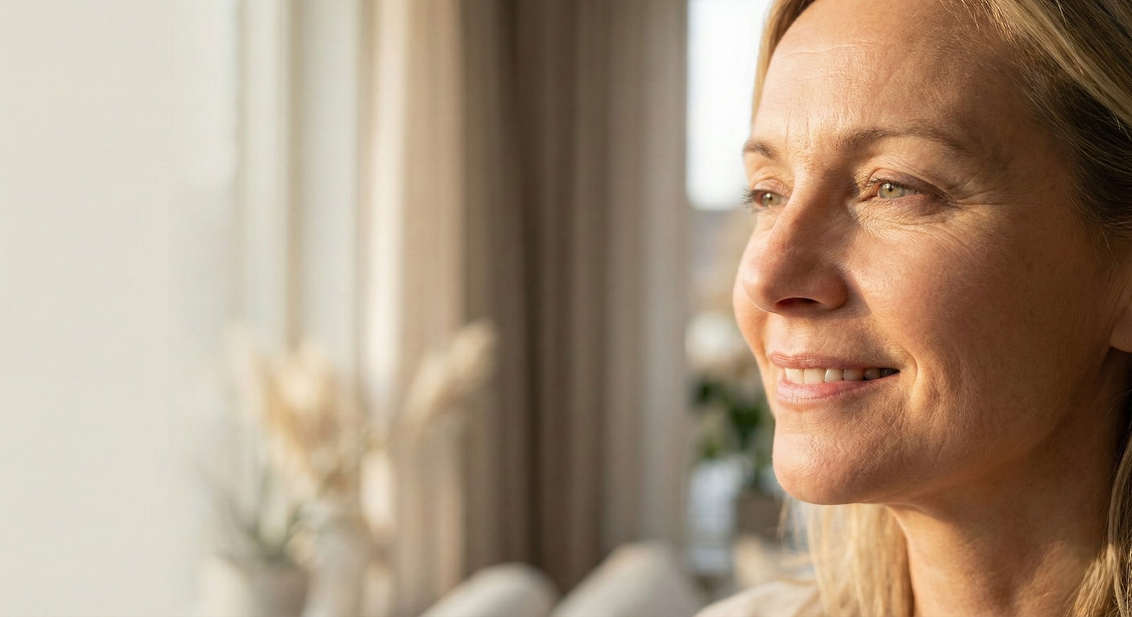 Blefaroplastia: quando estética e saúde visual caminham juntas