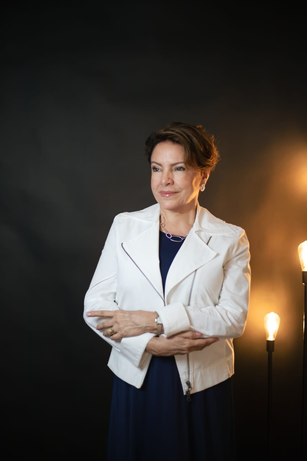 Dra. Ana Maria Ferreira