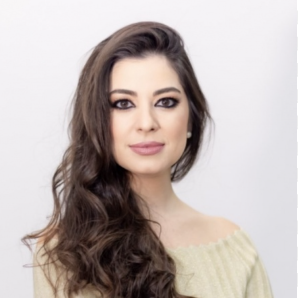 Dra. Doramarcia de Oliveira Cury