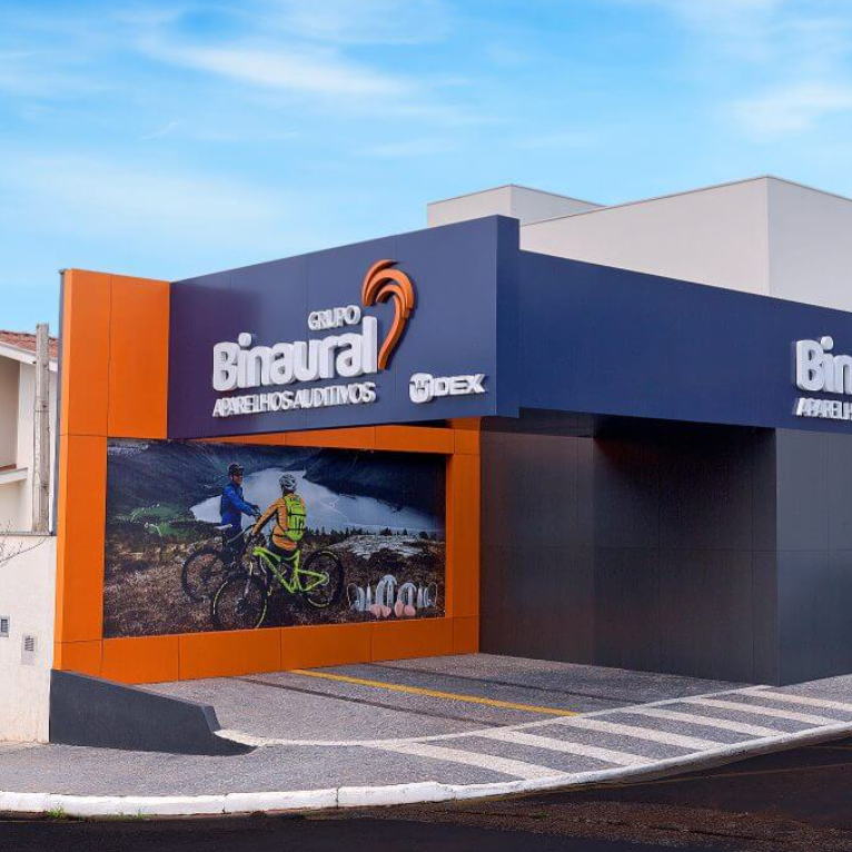 Binaural