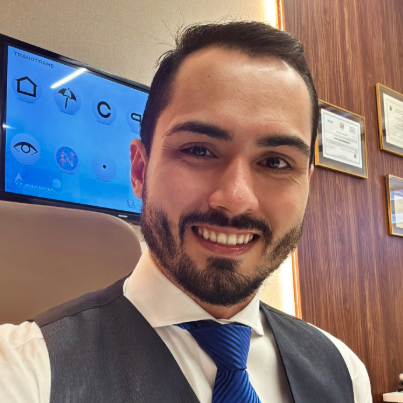 Dr. Guilherme Zanini