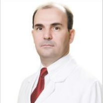 Dr. Aguinaldo Ovidio Mazer