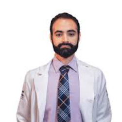 Dr. Kelvin Ferrari Corniani