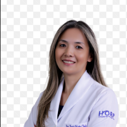 Dra. Thaís Shiota Tanaka