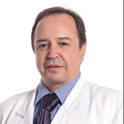 Dr. Victor Bastos Navarro da Cruz Filho