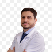 Dr. Vinícius dos Santos Ferraz