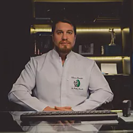Dr. Matheus Longo Baraldo Gomes