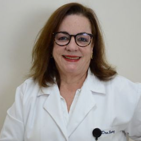 Dra. Lígia Beatriz Cherubini de Lima