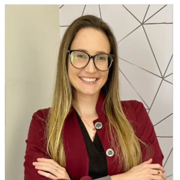 Dra. Hedy Lays Boraschi