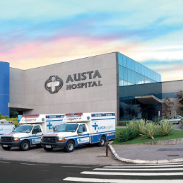 Austa Hospital