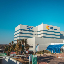 Hospital Santa Helena