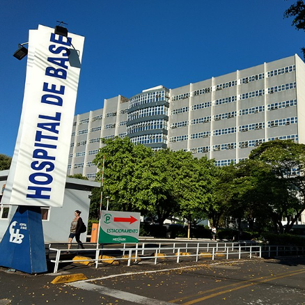 Hospital de Base (HB)