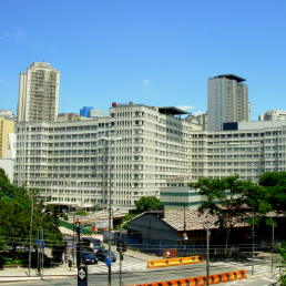 Hospital Beneficiência Portuguesa