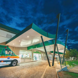 Hospital Unimed São Domingos (HUSD)