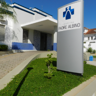 Hospital Padre Albino
