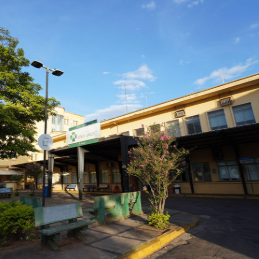 Hospital Emílio Carlos