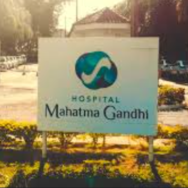 Hospital Mahatma Gandhi