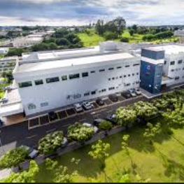 Hospital de Amor Jales