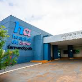 Hospital de Amor Fernandópolis