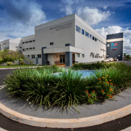 Hospital de Amor (Fundação Pio XII)