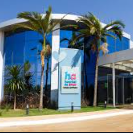 Hospital Nossa Senhora