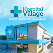 Hospital Village