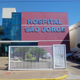 Hospital São Jorge