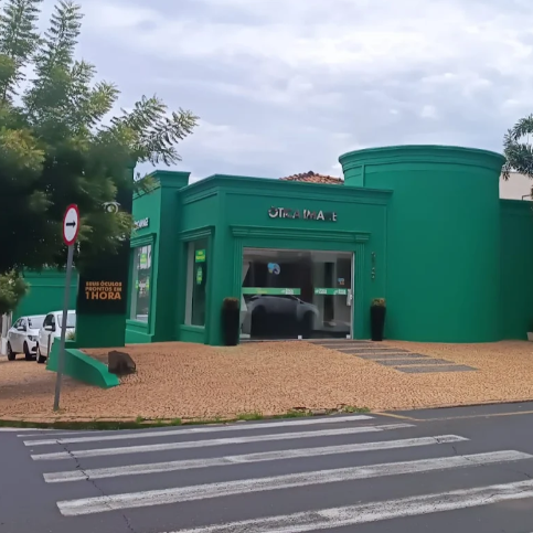 Ótica Imagem - Loja 01