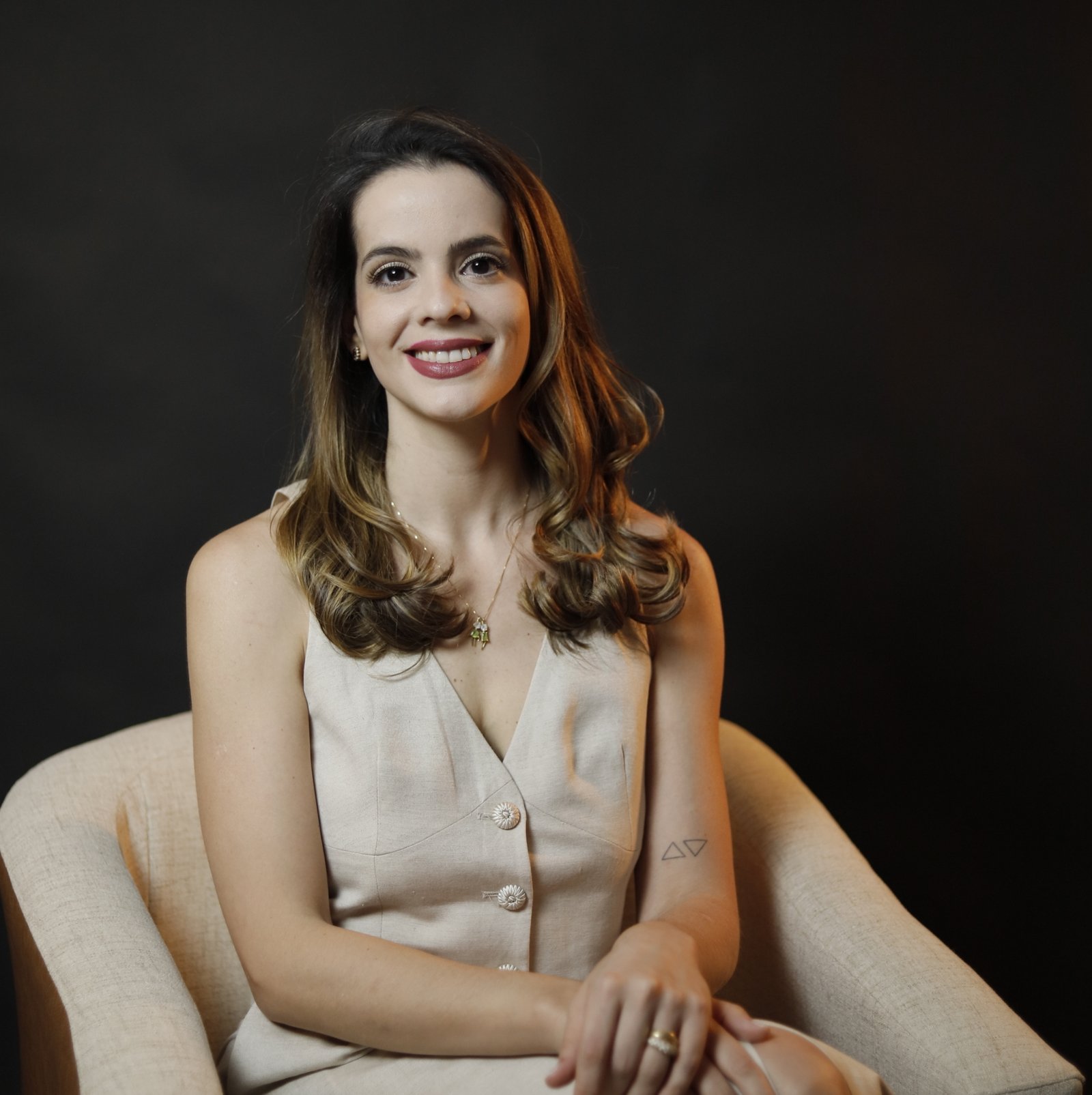 Dra. Isabela Barreto