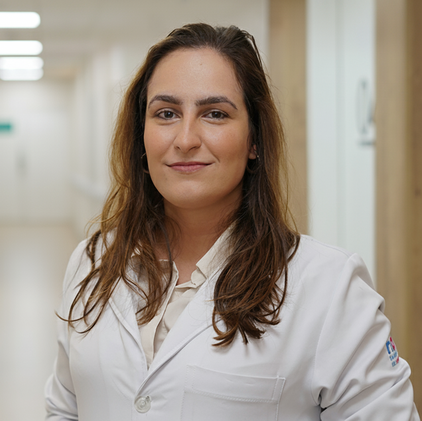 Dra. Gabriela Bertozzi