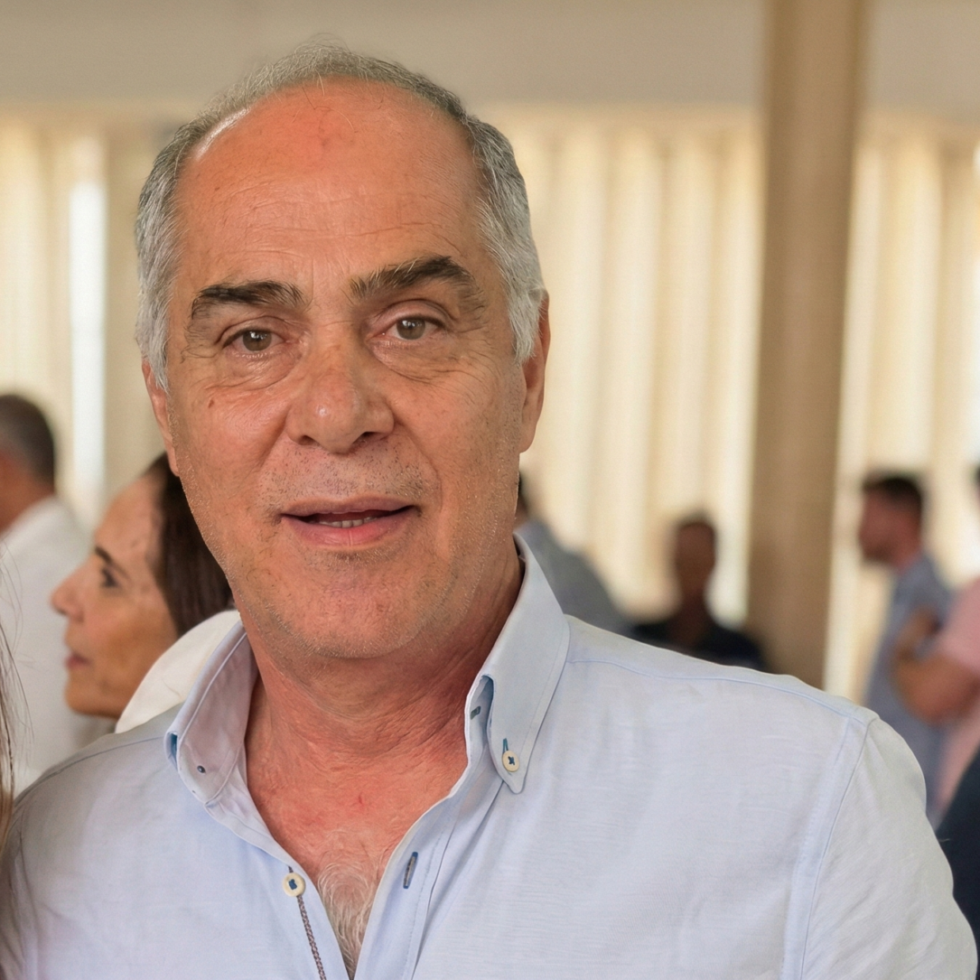 Dr. Antônio de Siqueira Júnior