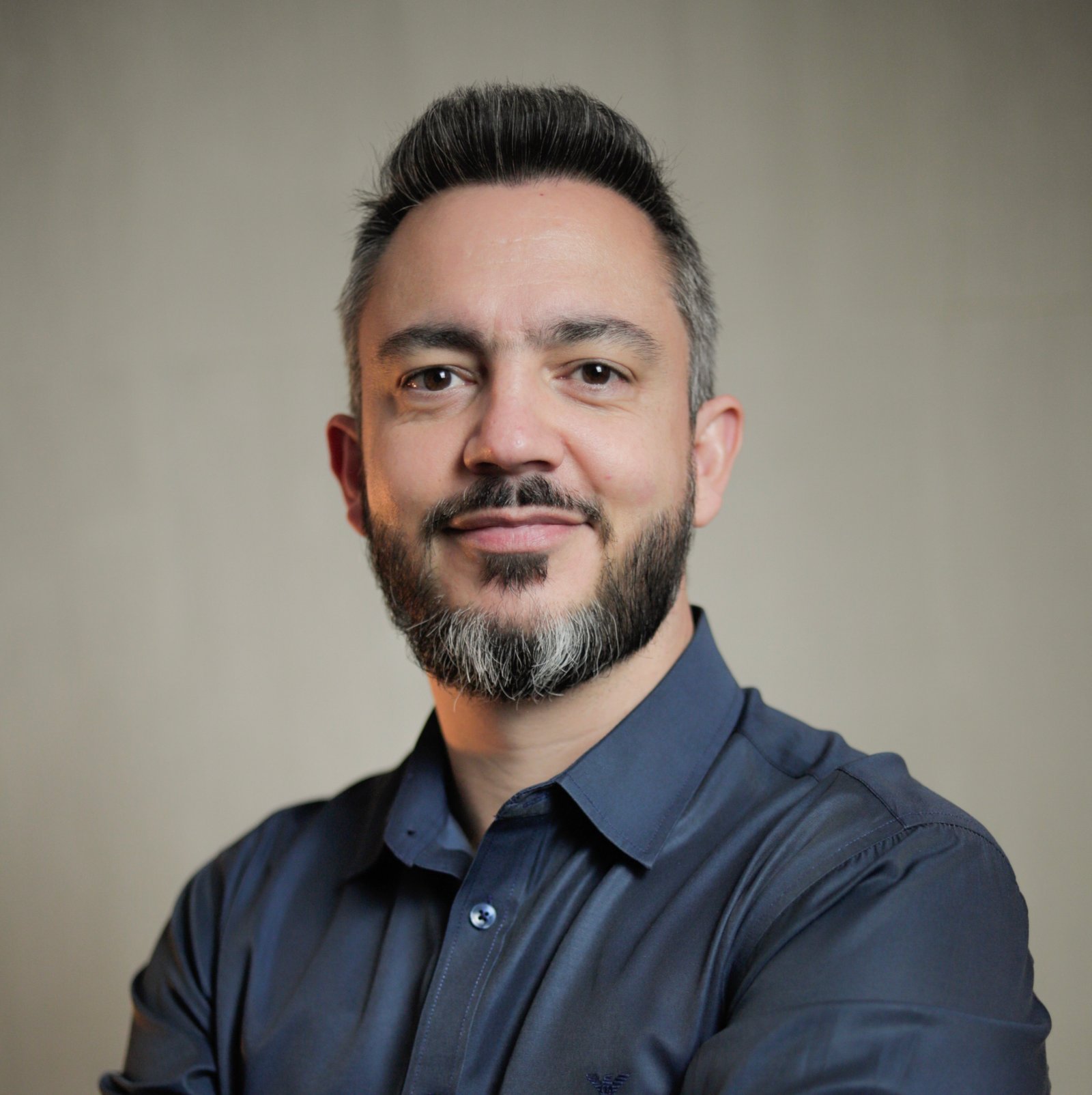 Dr. Thiago Rabelo da Cunha