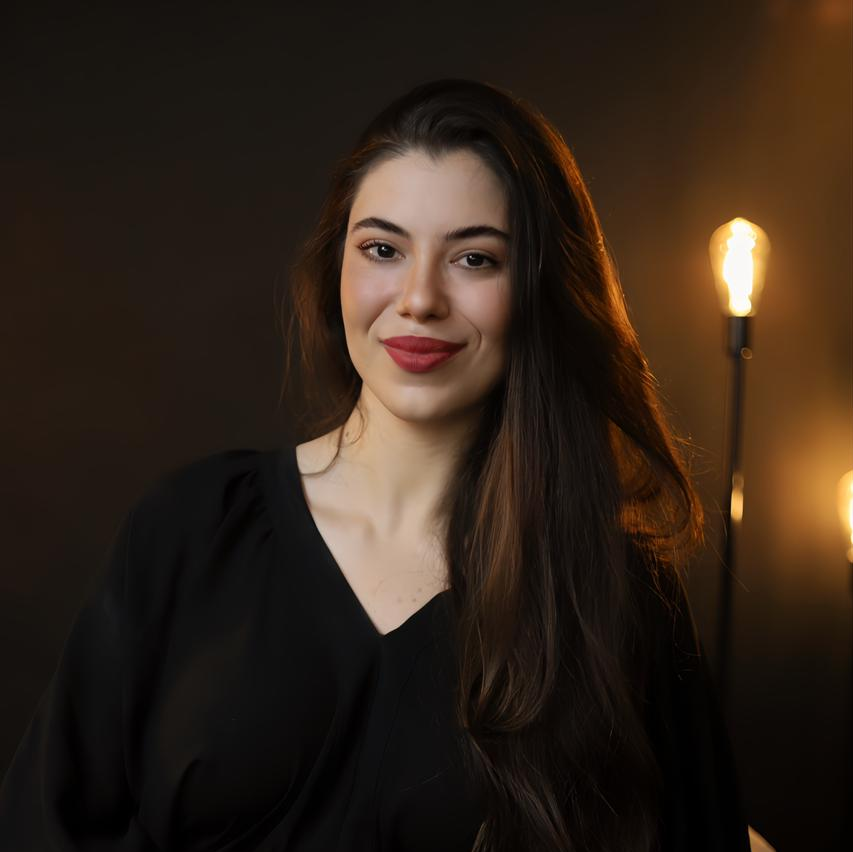 Dra. Isabelle Dalloul Daher