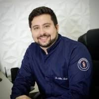 Dr. Alber Juney Goulart Barbosa