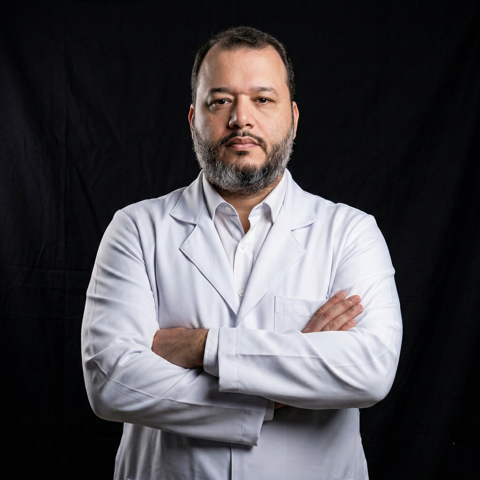 Dr. Renato Proença Ricardo