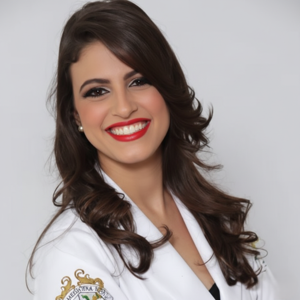 Dra. Mayra Coelho Bocoli