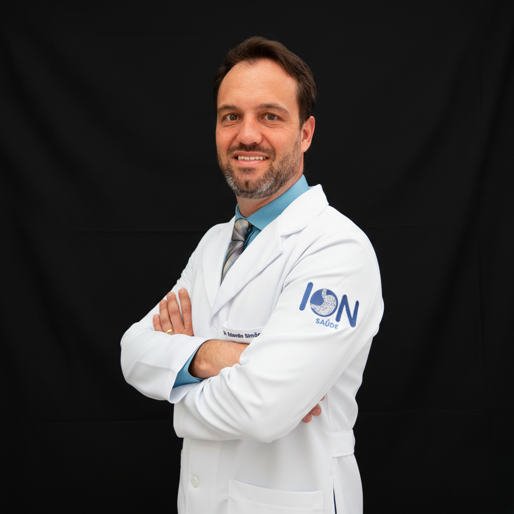 Dr. Eduardo Henrique Rossi e Simoes