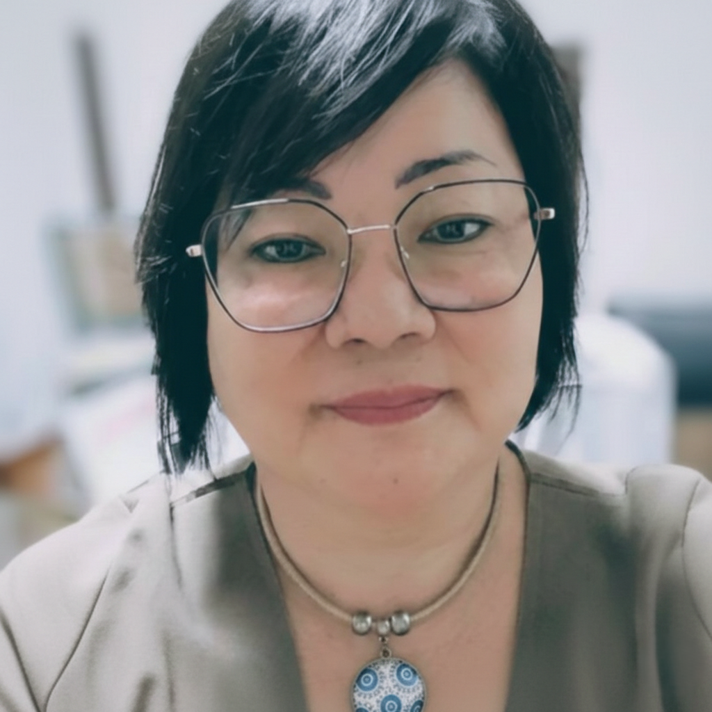 Dra. Márcia Sakuray