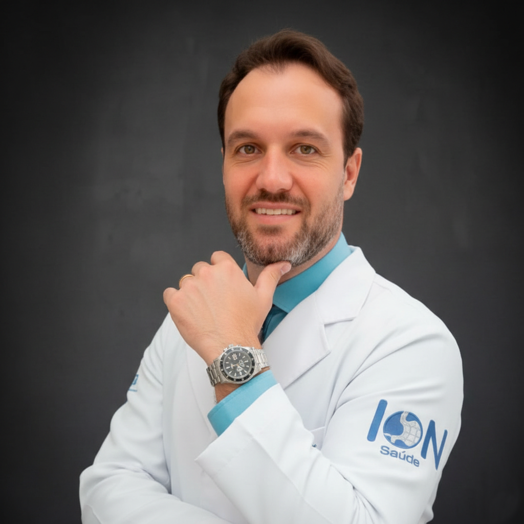 Dr. Cid Nogueira Fraga Moreira Sobrinho