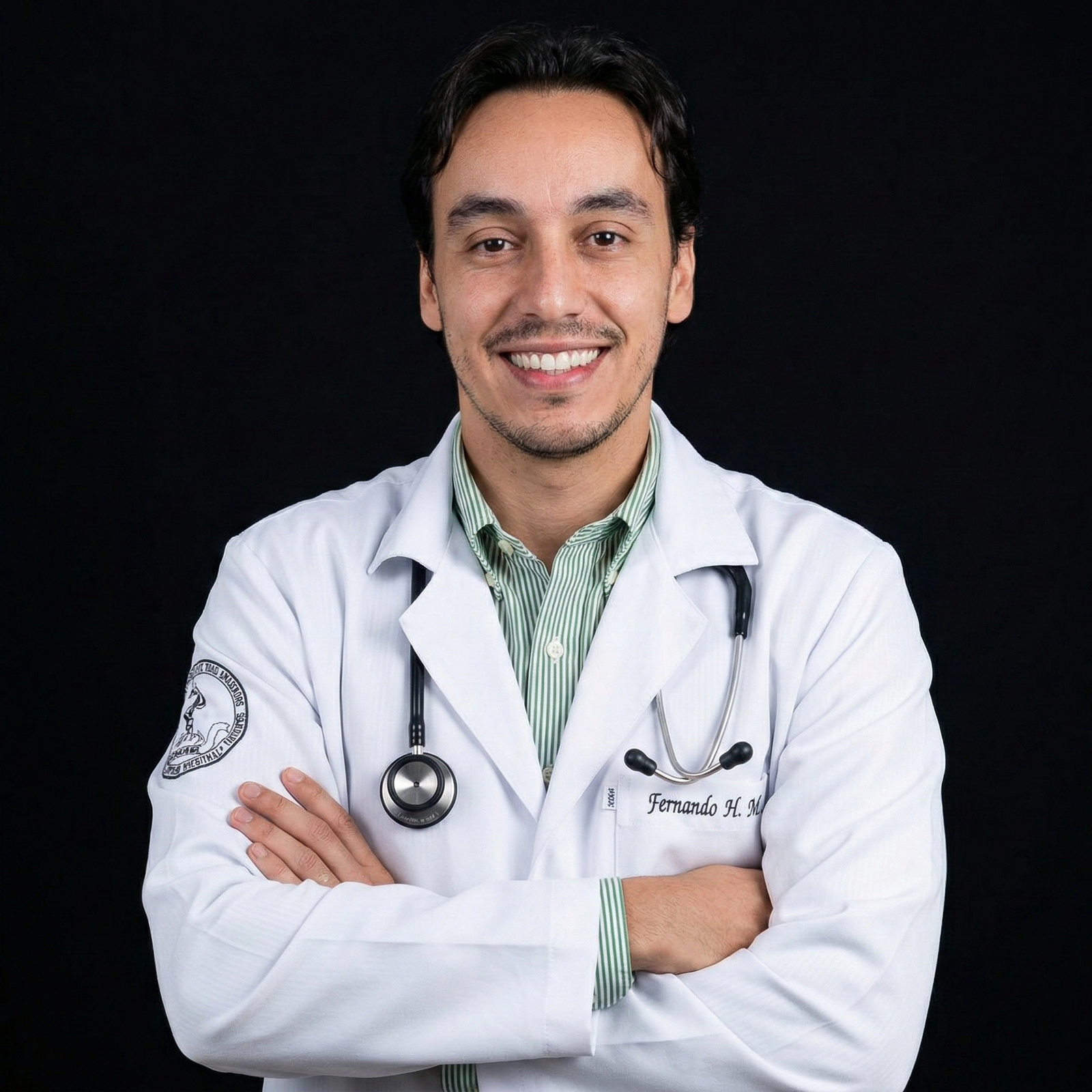 Fernando Henrique Prado