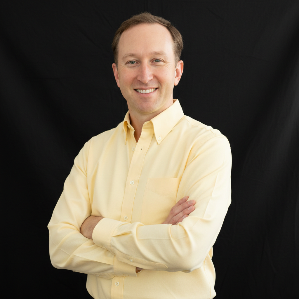 Dr. Antonio Carlos Maia Foizer Filho