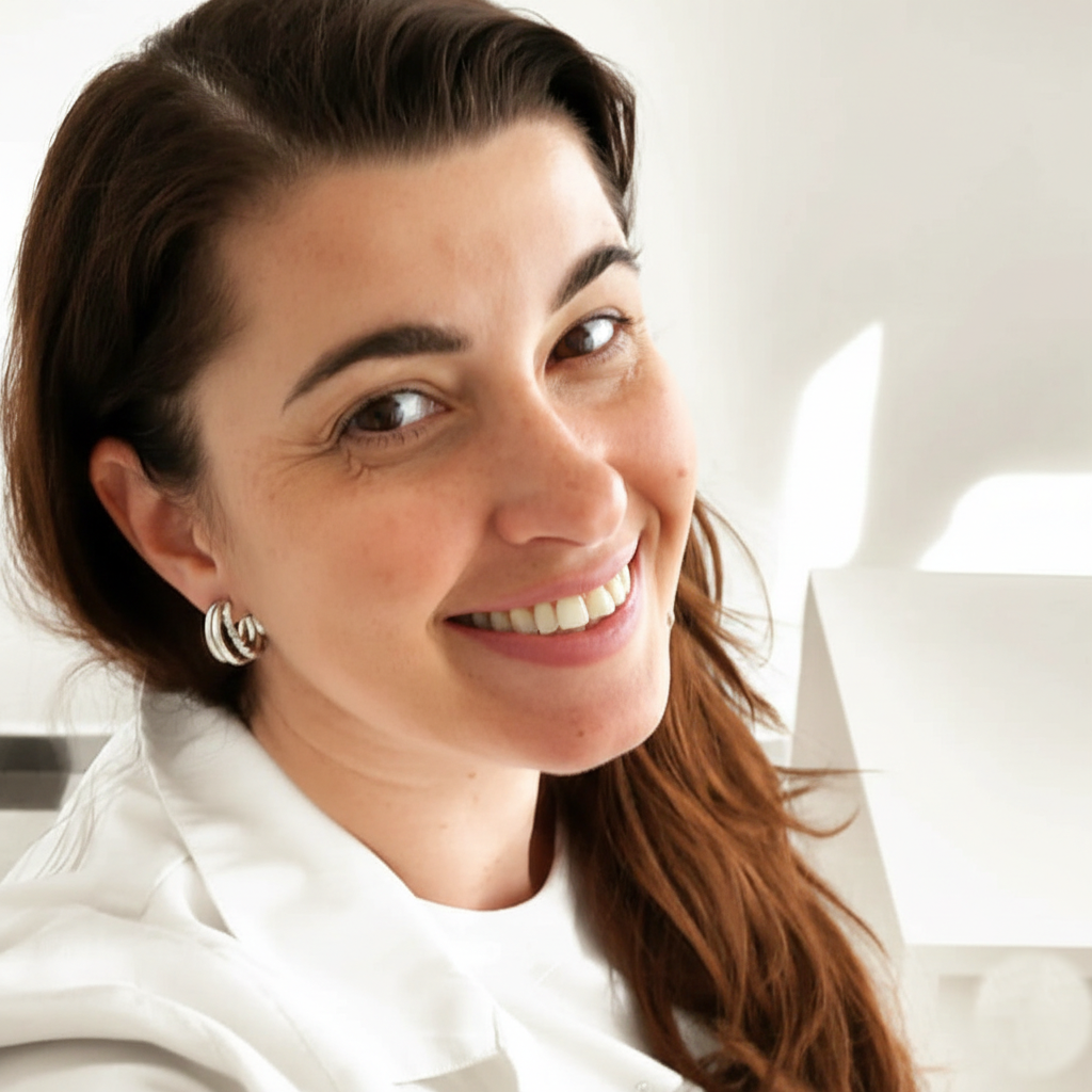 Aleide Vieira Martins