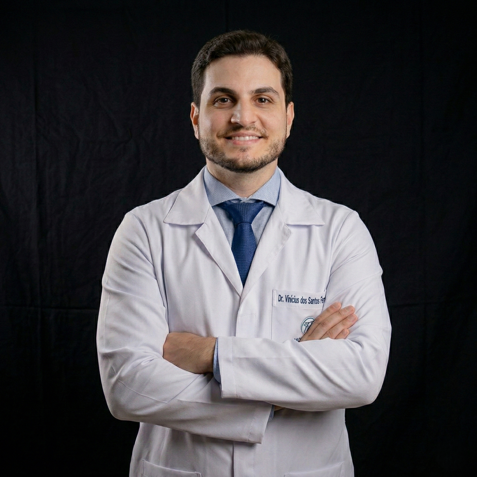 Dr. Vinícius dos Santos Ferraz