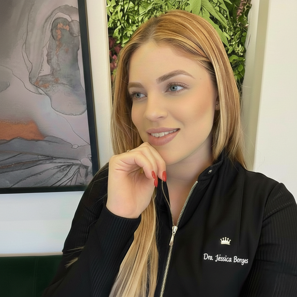 Dra. Jéssica Borges