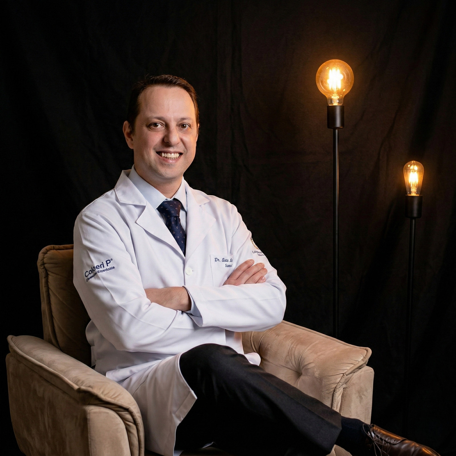 Dr. Rodrigo Silva César