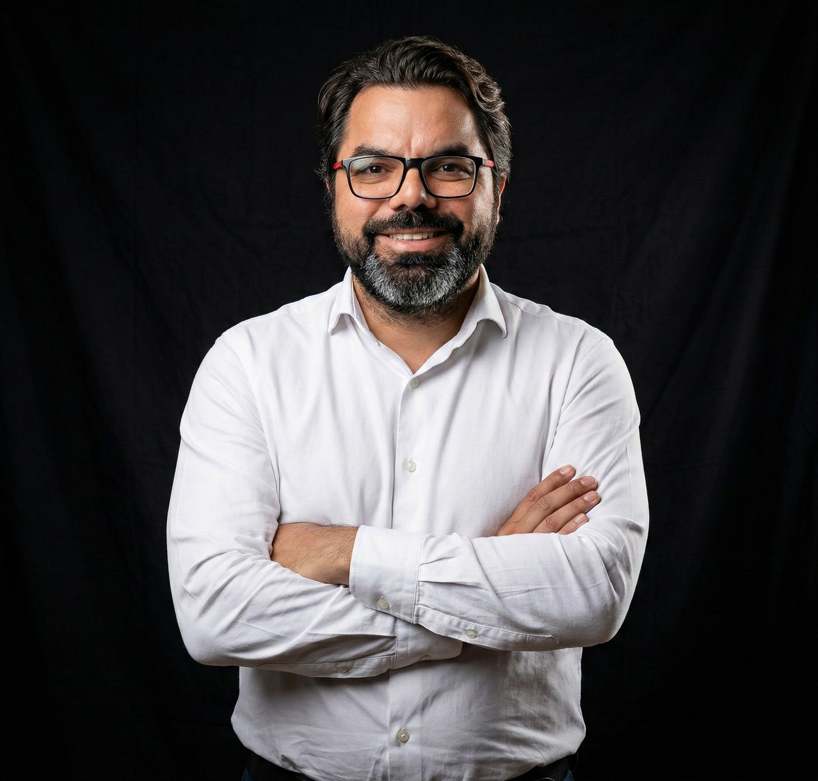 Dr. Osvailton de freitas silva