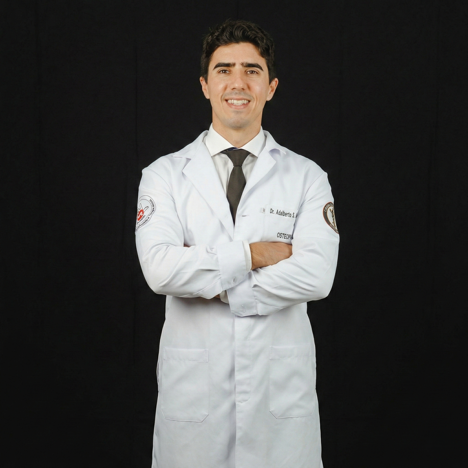 Dr. Adalberto Kfouri Filho